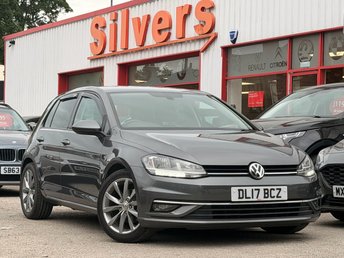 View our VOLKSWAGEN GOLF
