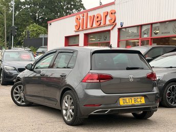 View our VOLKSWAGEN GOLF