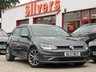 USED 2017 17 VOLKSWAGEN GOLF 1.6 TDI BlueMotion Tech GT Hatchback 5dr Diesel Manual Euro 6 (s/s) (115 ps) 