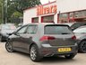 USED 2017 17 VOLKSWAGEN GOLF 1.6 TDI BlueMotion Tech GT Hatchback 5dr Diesel Manual Euro 6 (s/s) (115 ps) 