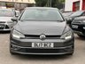 USED 2017 17 VOLKSWAGEN GOLF 1.6 TDI BlueMotion Tech GT Hatchback 5dr Diesel Manual Euro 6 (s/s) (115 ps) 