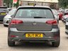 USED 2017 17 VOLKSWAGEN GOLF 1.6 TDI BlueMotion Tech GT Hatchback 5dr Diesel Manual Euro 6 (s/s) (115 ps) 