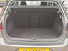 USED 2017 17 VOLKSWAGEN GOLF 1.6 TDI BlueMotion Tech GT Hatchback 5dr Diesel Manual Euro 6 (s/s) (115 ps) 