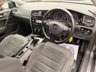 USED 2017 17 VOLKSWAGEN GOLF 1.6 TDI BlueMotion Tech GT Hatchback 5dr Diesel Manual Euro 6 (s/s) (115 ps) 