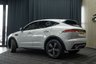 USED 2019 69 JAGUAR E-PACE 2.0 D180 Chequered Flag SUV 5dr Diesel Auto AWD Euro 6 (s/s) (180 ps) 