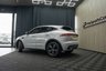 USED 2019 69 JAGUAR E-PACE 2.0 D180 Chequered Flag SUV 5dr Diesel Auto AWD Euro 6 (s/s) (180 ps) 