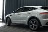 USED 2019 69 JAGUAR E-PACE 2.0 D180 Chequered Flag SUV 5dr Diesel Auto AWD Euro 6 (s/s) (180 ps) 