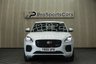 USED 2019 69 JAGUAR E-PACE 2.0 D180 Chequered Flag SUV 5dr Diesel Auto AWD Euro 6 (s/s) (180 ps) 