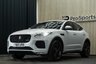 USED 2019 69 JAGUAR E-PACE 2.0 D180 Chequered Flag SUV 5dr Diesel Auto AWD Euro 6 (s/s) (180 ps) 