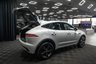 USED 2019 69 JAGUAR E-PACE 2.0 D180 Chequered Flag SUV 5dr Diesel Auto AWD Euro 6 (s/s) (180 ps) 