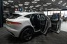 USED 2019 69 JAGUAR E-PACE 2.0 D180 Chequered Flag SUV 5dr Diesel Auto AWD Euro 6 (s/s) (180 ps) 