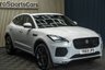 USED 2019 69 JAGUAR E-PACE 2.0 D180 Chequered Flag SUV 5dr Diesel Auto AWD Euro 6 (s/s) (180 ps) 