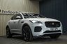 USED 2019 69 JAGUAR E-PACE 2.0 D180 Chequered Flag SUV 5dr Diesel Auto AWD Euro 6 (s/s) (180 ps) 