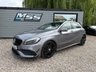 USED 2016 16 MERCEDES-BENZ A-CLASS 2.1 A200d AMG Line (Premium) Hatchback 5dr Diesel 7G-DCT Euro 6 (s/s) (136 ps) 