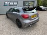 USED 2016 16 MERCEDES-BENZ A-CLASS 2.1 A200d AMG Line (Premium) Hatchback 5dr Diesel 7G-DCT Euro 6 (s/s) (136 ps) 