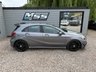 USED 2016 16 MERCEDES-BENZ A-CLASS 2.1 A200d AMG Line (Premium) Hatchback 5dr Diesel 7G-DCT Euro 6 (s/s) (136 ps) 