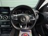USED 2016 16 MERCEDES-BENZ A-CLASS 2.1 A200d AMG Line (Premium) Hatchback 5dr Diesel 7G-DCT Euro 6 (s/s) (136 ps) 