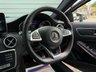 USED 2016 16 MERCEDES-BENZ A-CLASS 2.1 A200d AMG Line (Premium) Hatchback 5dr Diesel 7G-DCT Euro 6 (s/s) (136 ps) 