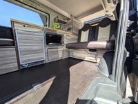 USED 2005 05 NISSAN ELGRAND CAMPERVAN Side Conversion REF 15