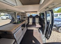 USED 2005 05 NISSAN ELGRAND CAMPERVAN Side Conversion REF 15
