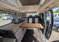 USED 2005 05 NISSAN ELGRAND CAMPERVAN Side Conversion REF 15