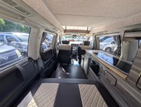USED 2005 05 NISSAN ELGRAND CAMPERVAN Side Conversion REF 15