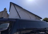 USED 2005 05 NISSAN ELGRAND CAMPERVAN Side Conversion REF 15