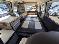 USED 2005 05 NISSAN ELGRAND CAMPERVAN Side Conversion REF 15