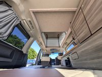 USED 2005 05 NISSAN ELGRAND CAMPERVAN Side Conversion REF 15
