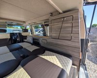 USED 2005 05 NISSAN ELGRAND CAMPERVAN Side Conversion REF 15
