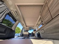 USED 2005 05 NISSAN ELGRAND CAMPERVAN Side Conversion REF 15