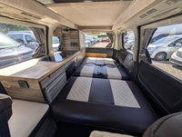 USED 2005 05 NISSAN ELGRAND CAMPERVAN Side Conversion REF 15