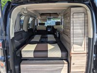 USED 2005 05 NISSAN ELGRAND CAMPERVAN Side Conversion REF 15