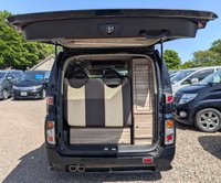 USED 2005 05 NISSAN ELGRAND CAMPERVAN Side Conversion REF 15