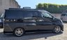 USED 2005 05 NISSAN ELGRAND CAMPERVAN Side Conversion REF 15