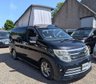 USED 2005 05 NISSAN ELGRAND CAMPERVAN Side Conversion REF 15