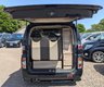 USED 2005 05 NISSAN ELGRAND CAMPERVAN Side Conversion REF 15
