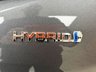 USED 2019 19 TOYOTA C-HR 1.8 VVT-h Design SUV 5dr Petrol Hybrid CVT Euro 6 (s/s) (122 ps) NAV, 18" ALLOYS