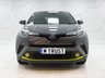USED 2019 19 TOYOTA C-HR 1.8 VVT-h Design SUV 5dr Petrol Hybrid CVT Euro 6 (s/s) (122 ps) NAV, 18" ALLOYS