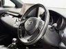 USED 2019 19 TOYOTA C-HR 1.8 VVT-h Design SUV 5dr Petrol Hybrid CVT Euro 6 (s/s) (122 ps) NAV, 18" ALLOYS