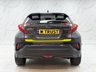 USED 2019 19 TOYOTA C-HR 1.8 VVT-h Design SUV 5dr Petrol Hybrid CVT Euro 6 (s/s) (122 ps) NAV, 18" ALLOYS