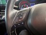 USED 2019 19 TOYOTA C-HR 1.8 VVT-h Design SUV 5dr Petrol Hybrid CVT Euro 6 (s/s) (122 ps) NAV, 18" ALLOYS