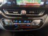 USED 2019 19 TOYOTA C-HR 1.8 VVT-h Design SUV 5dr Petrol Hybrid CVT Euro 6 (s/s) (122 ps) NAV, 18" ALLOYS