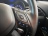 USED 2019 19 TOYOTA C-HR 1.8 VVT-h Design SUV 5dr Petrol Hybrid CVT Euro 6 (s/s) (122 ps) NAV, 18" ALLOYS