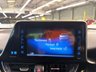 USED 2019 19 TOYOTA C-HR 1.8 VVT-h Design SUV 5dr Petrol Hybrid CVT Euro 6 (s/s) (122 ps) NAV, 18" ALLOYS