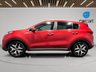 USED 2017 17 KIA SPORTAGE 2.0 CRDi GT-Line S SUV 5dr Diesel Auto AWD Euro 6 (182 bhp) (Rates starting as low as 11.9%!!!)