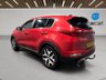 USED 2017 17 KIA SPORTAGE 2.0 CRDi GT-Line S SUV 5dr Diesel Auto AWD Euro 6 (182 bhp) (Rates starting as low as 11.9%!!!)