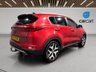 USED 2017 17 KIA SPORTAGE 2.0 CRDi GT-Line S SUV 5dr Diesel Auto AWD Euro 6 (182 bhp) (Rates starting as low as 11.9%!!!)