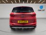USED 2017 17 KIA SPORTAGE 2.0 CRDi GT-Line S SUV 5dr Diesel Auto AWD Euro 6 (182 bhp) (Rates starting as low as 11.9%!!!)