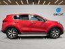 USED 2017 17 KIA SPORTAGE 2.0 CRDi GT-Line S SUV 5dr Diesel Auto AWD Euro 6 (182 bhp) (Rates starting as low as 11.9%!!!)